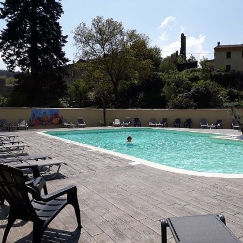 Camping de Retourtour - Camping Ardèche - Image N°4