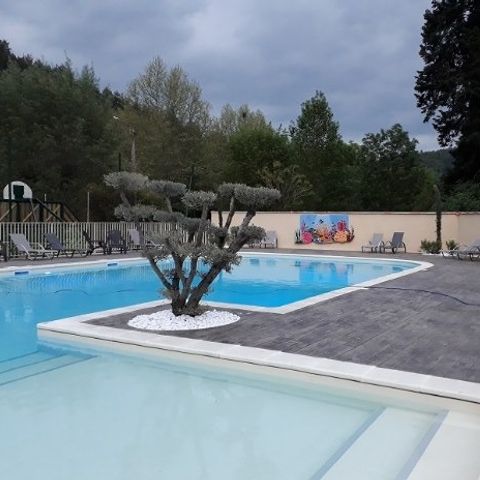 Camping de Retourtour - Camping Ardèche - Image N°5