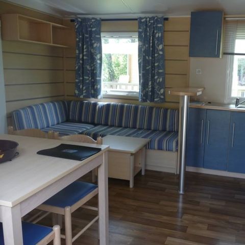 BUNGALOW 6 personnes - Familial Classic 6