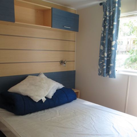 BUNGALOW 6 personnes - Familial Classic 6