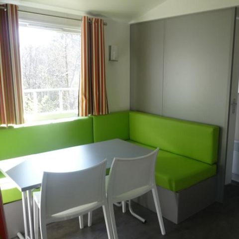 BUNGALOW 4 personnes - Familial Classic Ohara 784 2 Ch