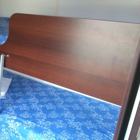 BUNGALOW 4 personnes - Familial Classic 4pers 2 Ch