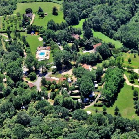 Camping La Fage - Camping Dordogne - Image N°3