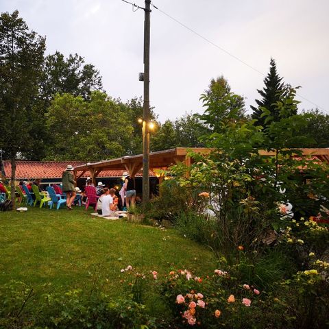 Camping La Fage - Camping Dordogne - Image N°6
