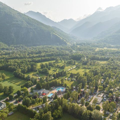 Camping RCN Belledonne - Camping Isère - Image N°3