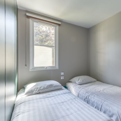 Chalet 6 personnes - Romanche