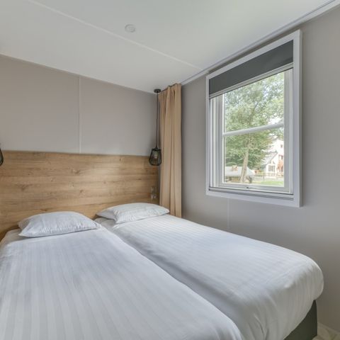 Mobilhome 6 personnes - Faucille