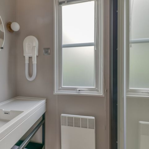 Chalet 4 personnes - Buissonnière