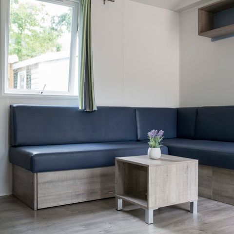 Chalet 6 personnes - Muzelle