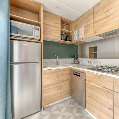 Chalet 6 personnes - Faucille