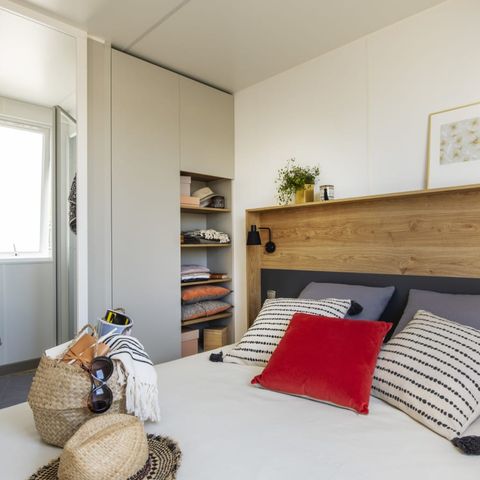 Chalet 6 personnes - Faucille