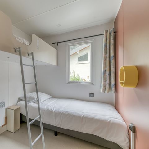 Mobilhome 4 personnes - Vénéon (PMR)