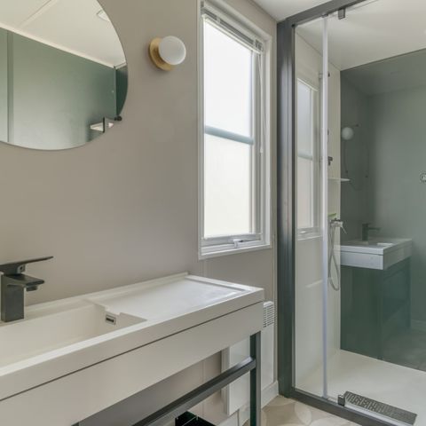 BUNGALOW 4 personnes - Rousse