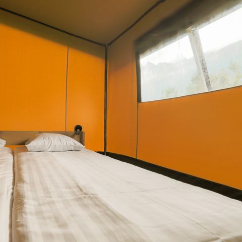 TENTE 6 personnes - Verney