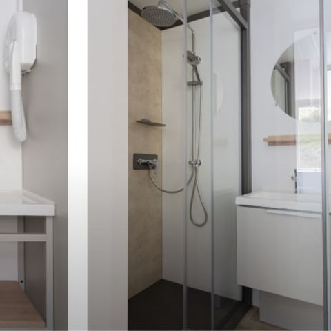 BUNGALOW 2 personnes - Tarif