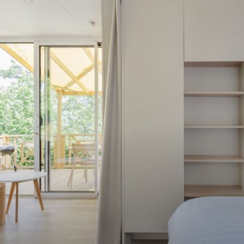 BUNGALOW 2 personnes - Tarif