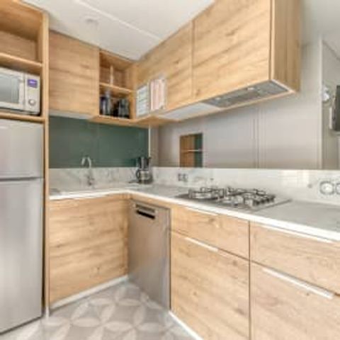 CHALET 6 personnes - Chalet Faucille