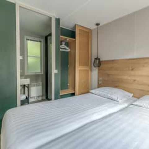 CHALET 6 personnes - Chalet Faucille