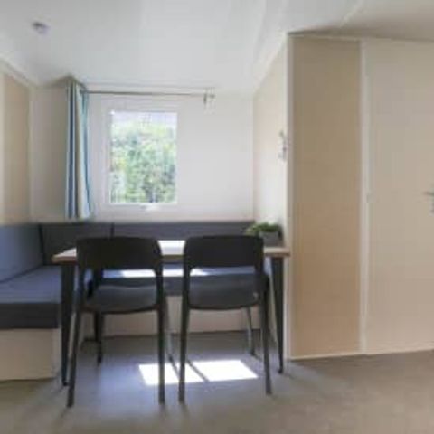 CHALET 4 personnes - Chalet Carrelet