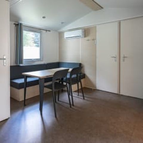 CHALET 4 personnes - Chalet Carrelet