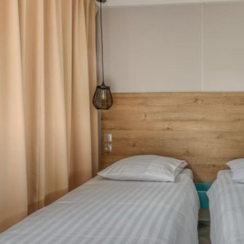 CHALET 4 personnes - Chalet Buissonniere