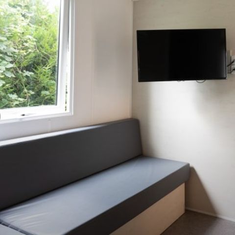 CHALET 6 personnes - Chalet Fourchu