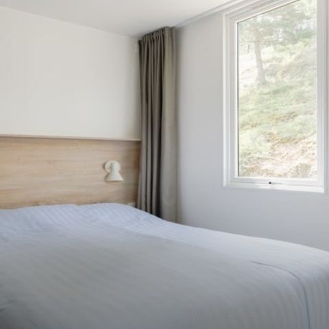 CHALET 2 personnes - Chalet Fare