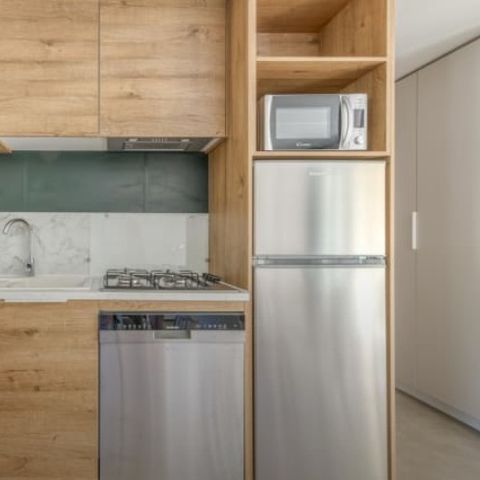 CHALET 6 personnes - Chalet Romanche