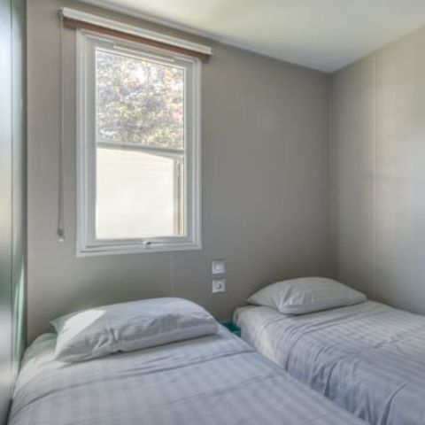 CHALET 6 personnes - Chalet Romanche