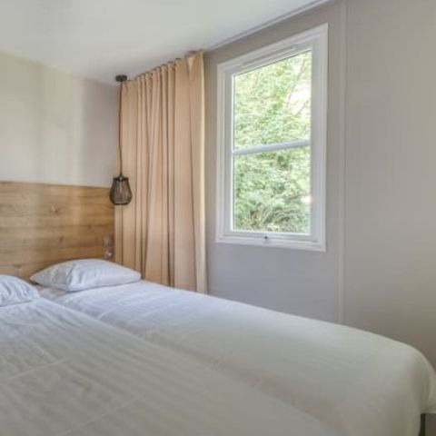 CHALET 6 personnes - Chalet Romanche