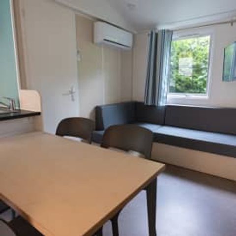 Chalet 6 personnes - Fourchu
