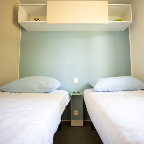 Chalet 6 personnes - Fourchu