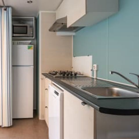 Chalet 6 personnes - Fourchu