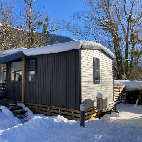 Chalet 4 personnes - Rousse