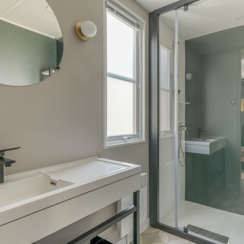 CHALET 4 personnes - Chalet Rousse