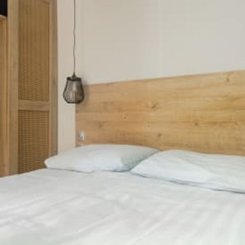Chalet 4 personnes - Buclet