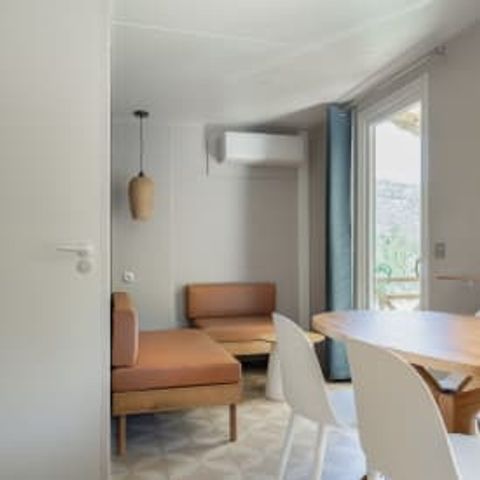 Chalet 4 personnes - Buclet