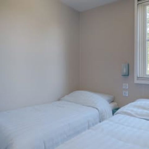Chalet 4 personnes - Buclet