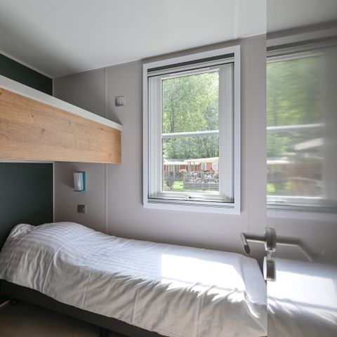 Chalet 4 personnes - Roubier