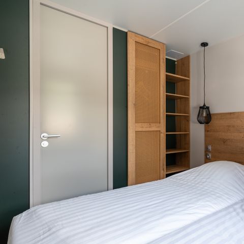 Chalet 4 personnes - Roubier