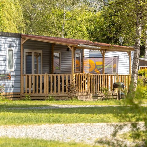 Camping RCN Belledonne - Camping Isère - Image N°4