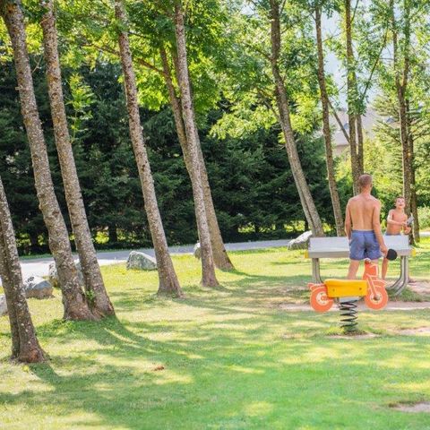 Camping RCN Belledonne - Camping Isère - Image N°6