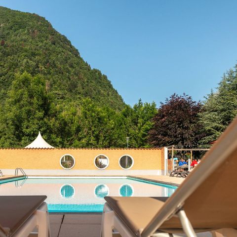 Camping RCN Belledonne - Camping Isère - Image N°5