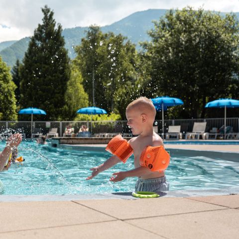 Camping RCN Belledonne - Camping Isère - Image N°4