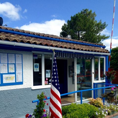 Camping Le Littoral - Camping Gironde - Image N°4