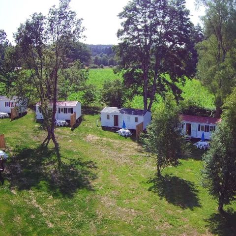 Camping La Petite Rivière - Camping Corrèze - Image N°2