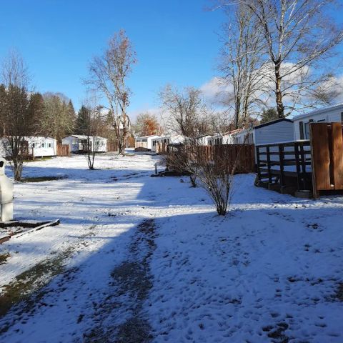 Camping La Petite Rivière - Camping Corrèze - Image N°6