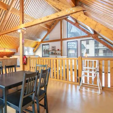 Résidence de La Perrière - Camping Savoie - Image N°4