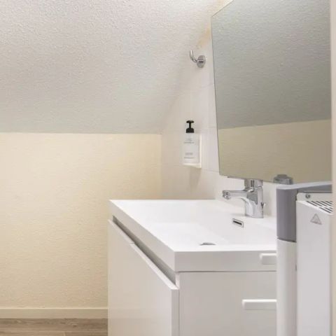 APPARTEMENT 4 personnes - 2 pièces 4 personnes