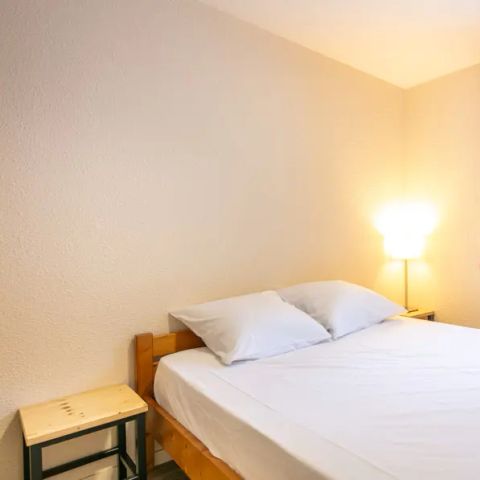 APPARTEMENT 6 personnes -  3 pièces 6 personnes